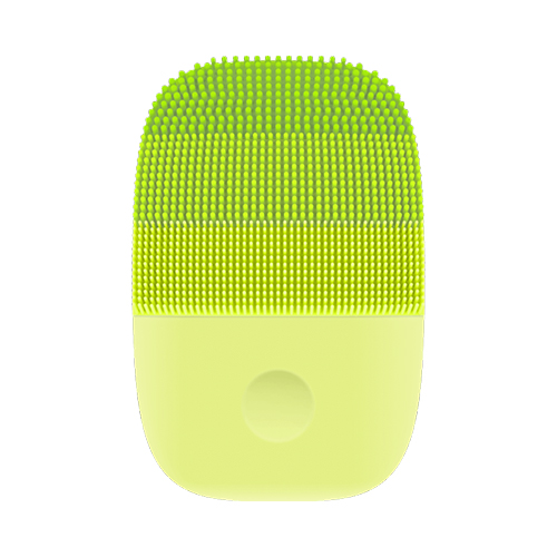 Inface Sonic Cleanser Green